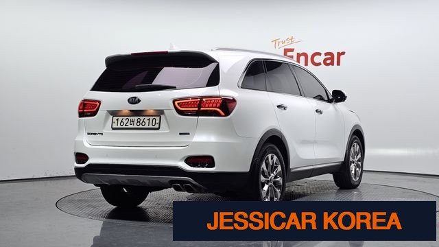 2018 Kia The New Sorento - Thumbnail 13