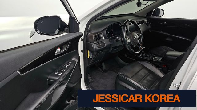 2018 Kia The New Sorento - Thumbnail 15