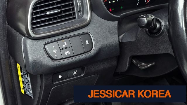 2018 Kia The New Sorento - Thumbnail 17