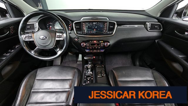 2018 Kia The New Sorento - Thumbnail 19