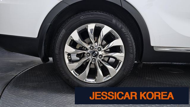 2018 Kia The New Sorento - Thumbnail 20