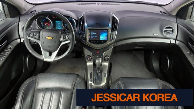 2016 Chevrolet Amazing New Cruise - Thumbnail 6