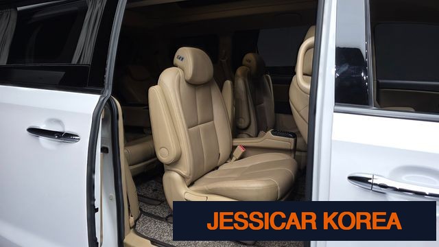 2019 Kia The New Carnival - Thumbnail 2