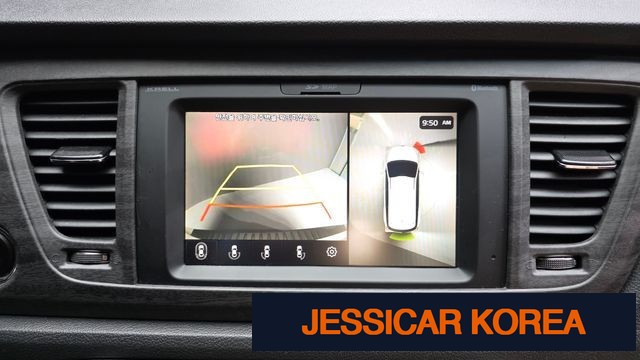 2019 Kia The New Carnival - Thumbnail 3