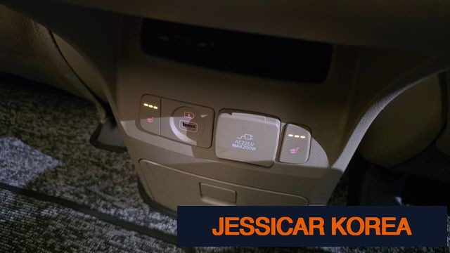 2019 Kia The New Carnival - Thumbnail 5