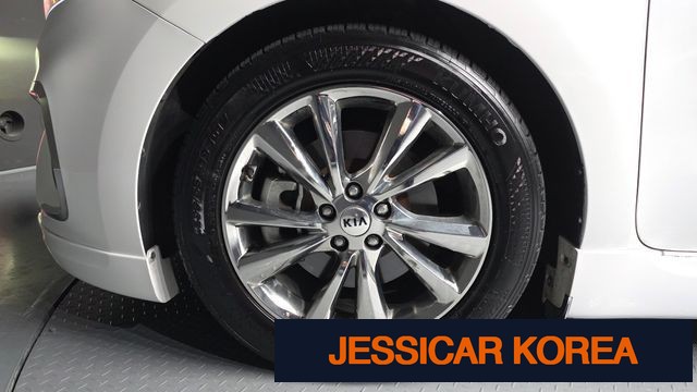 2019 Kia The New Carnival - Thumbnail 6
