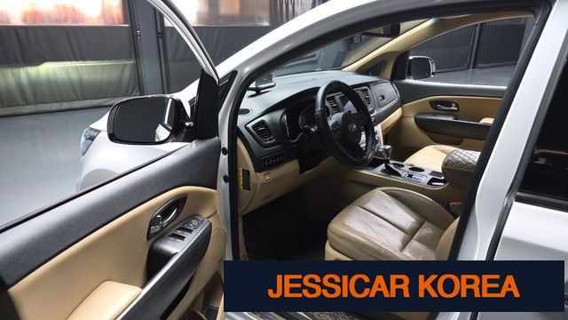 2019 Kia The New Carnival - Thumbnail 8