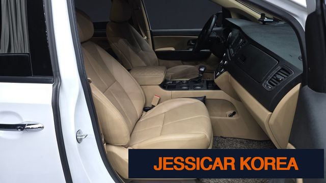 2019 Kia The New Carnival - Thumbnail 11