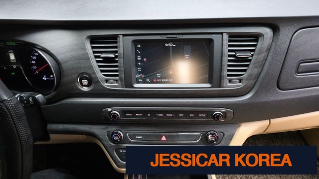2019 Kia The New Carnival - Thumbnail 12