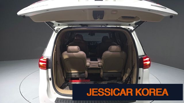 2019 Kia The New Carnival - Thumbnail 13