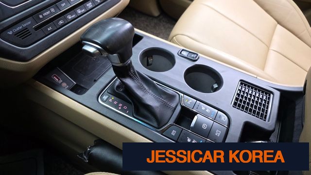 2019 Kia The New Carnival - Thumbnail 17