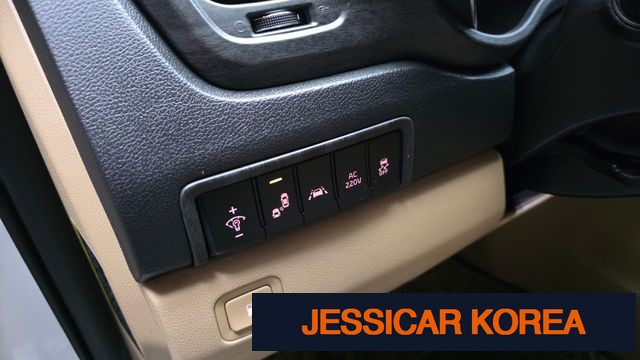2019 Kia The New Carnival - Thumbnail 18