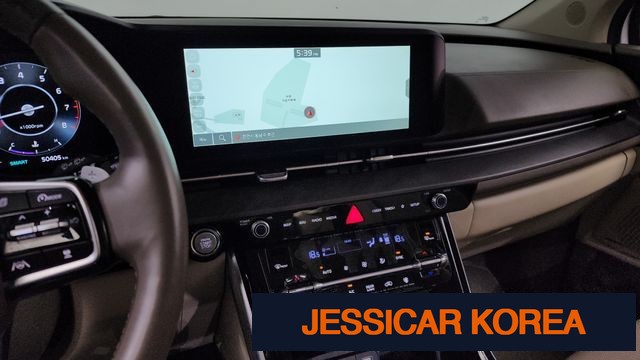 2023 Kia Carnival 4th Gen - Thumbnail 5