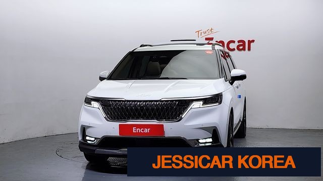 2023 Kia Carnival 4th Gen - Thumbnail 6