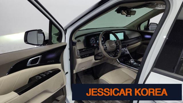 2023 Kia Carnival 4th Gen - Thumbnail 7