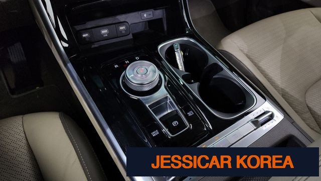 2023 Kia Carnival 4th Gen - Thumbnail 9