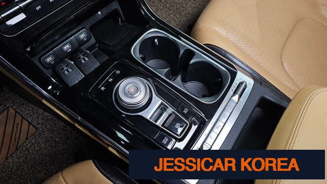 2022 Kia Carnival 4th Gen - Thumbnail 4