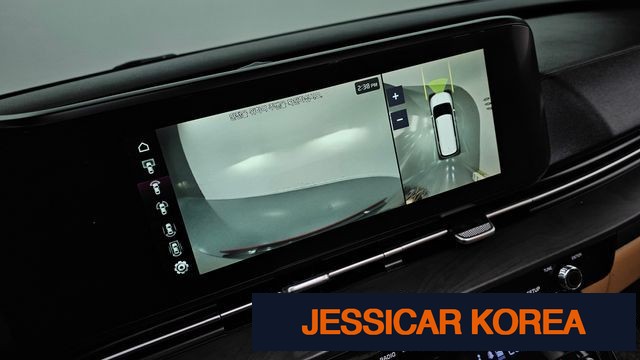 2022 Kia Carnival 4th Gen - Thumbnail 5