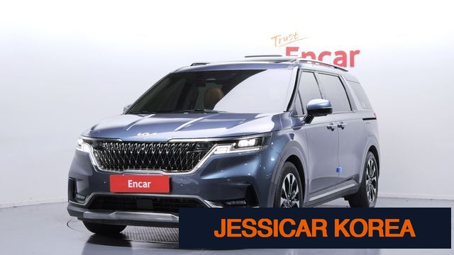 2022 Kia Carnival 4th Gen - Thumbnail 11
