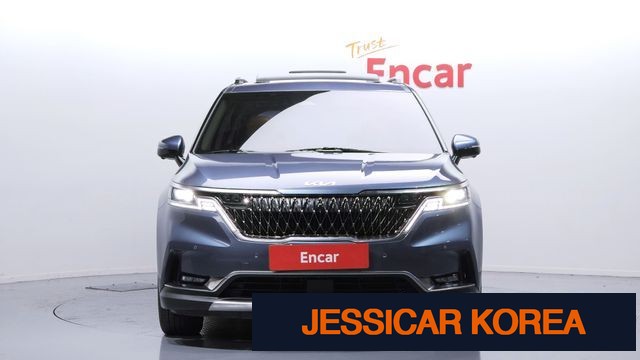 2022 Kia Carnival 4th Gen - Thumbnail 12