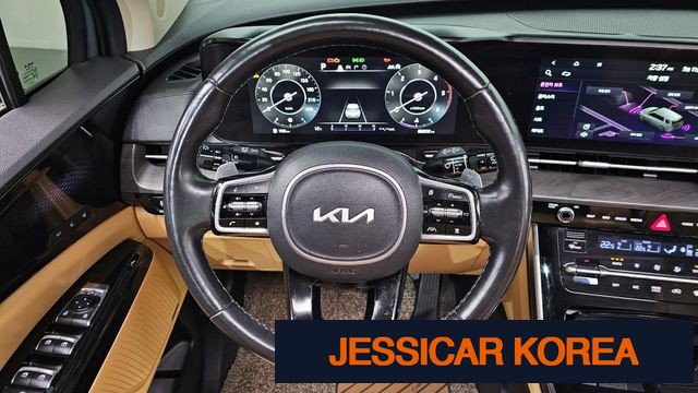 2022 Kia Carnival 4th Gen - Thumbnail 13