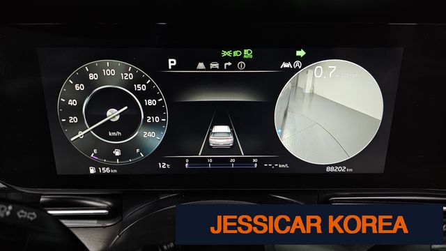 2022 Kia Carnival 4th Gen - Thumbnail 14