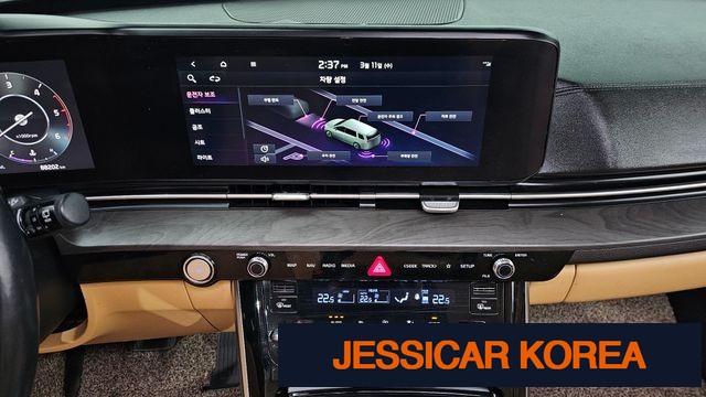 2022 Kia Carnival 4th Gen - Thumbnail 17