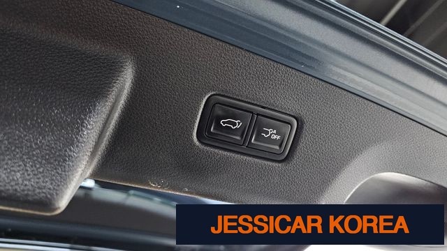 2022 Kia Carnival 4th Gen - Thumbnail 19