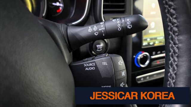 2021 Renault Korea The New QM6 - Thumbnail 2