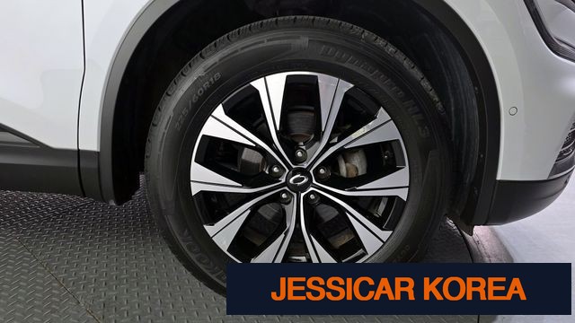 2021 Renault Korea The New QM6 - Thumbnail 3