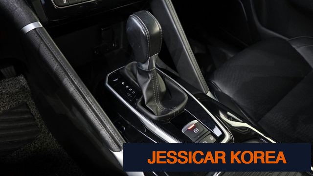 2021 Renault Korea The New QM6 - Thumbnail 4