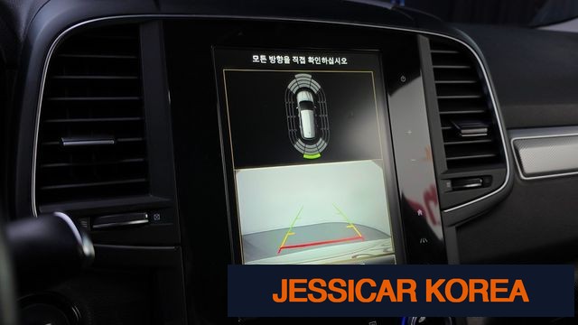 2021 Renault Korea The New QM6 - Thumbnail 5