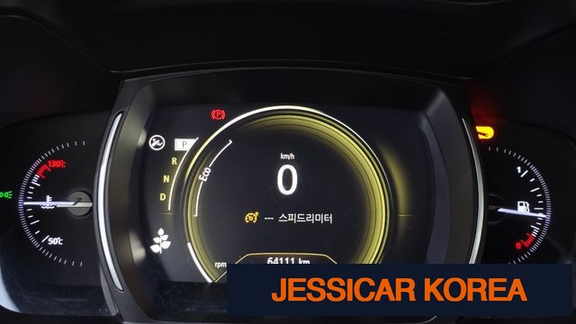 2021 Renault Korea The New QM6 - Thumbnail 6