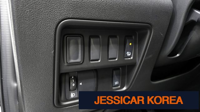 2021 Renault Korea The New QM6 - Thumbnail 7