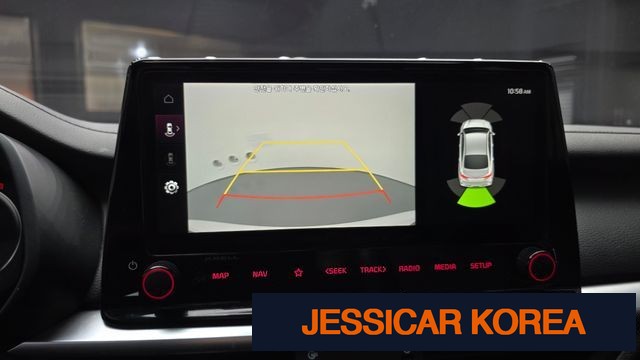 2022 Kia The New K3 2nd Generation - Thumbnail 2