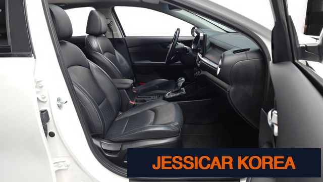 2022 Kia The New K3 2nd Generation - Thumbnail 4