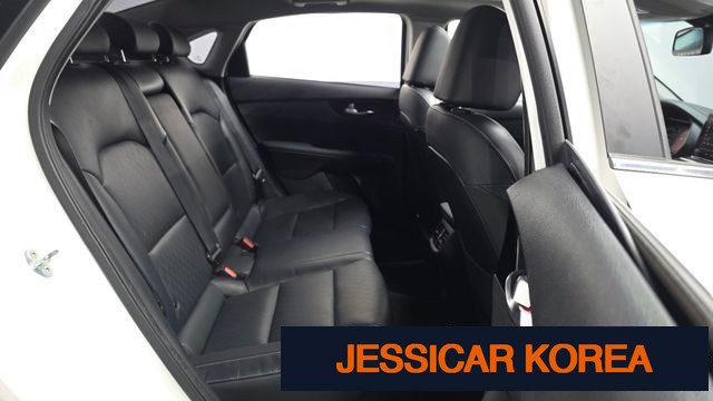 2022 Kia The New K3 2nd Generation - Thumbnail 5