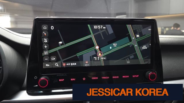 2022 Kia The New K3 2nd Generation - Thumbnail 6