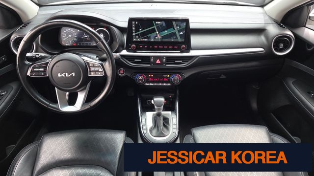 2022 Kia The New K3 2nd Generation - Thumbnail 8