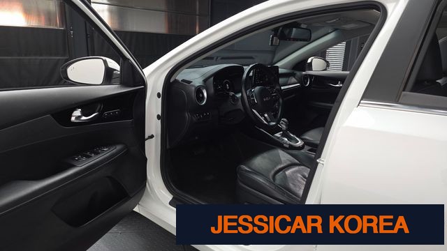 2022 Kia The New K3 2nd Generation - Thumbnail 13