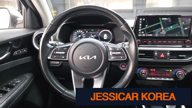 2022 Kia The New K3 2nd Generation - Thumbnail 15