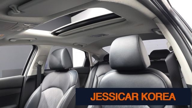 2022 Kia The New K3 2nd Generation - Thumbnail 16