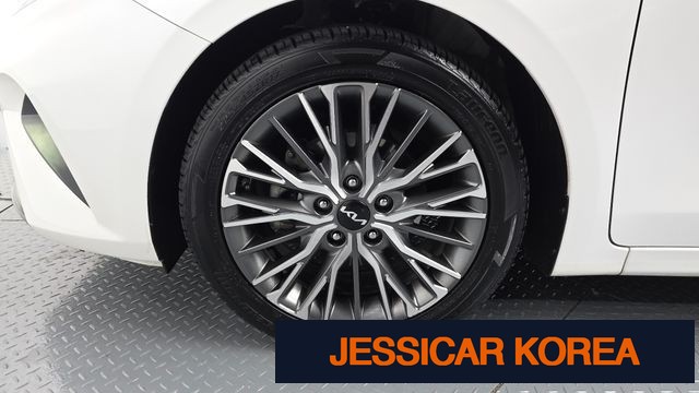 2022 Kia The New K3 2nd Generation - Thumbnail 18