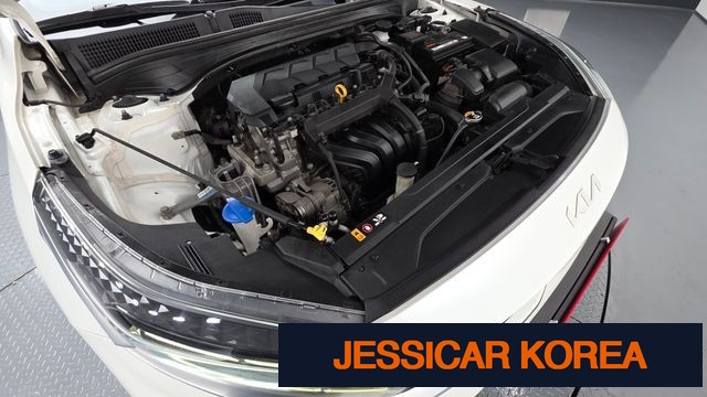 2022 Kia The New K3 2nd Generation - Thumbnail 19
