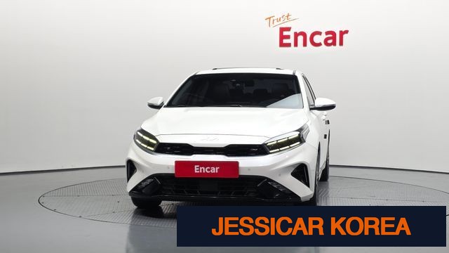 2022 Kia The New K3 2nd Generation - Thumbnail 20
