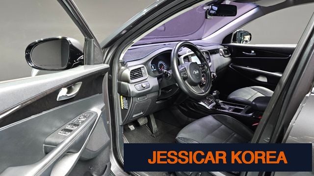 2015 Kia All New Sorento - Thumbnail 3
