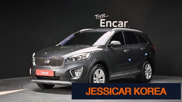 2015 Kia All New Sorento - Thumbnail 6