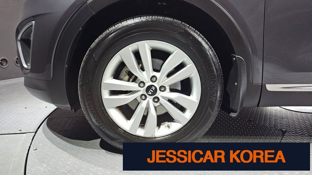 2015 Kia All New Sorento - Thumbnail 8