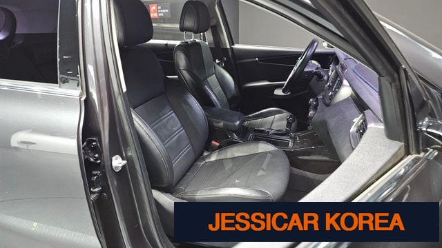 2015 Kia All New Sorento - Thumbnail 9