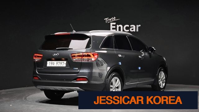 2015 Kia All New Sorento - Thumbnail 10